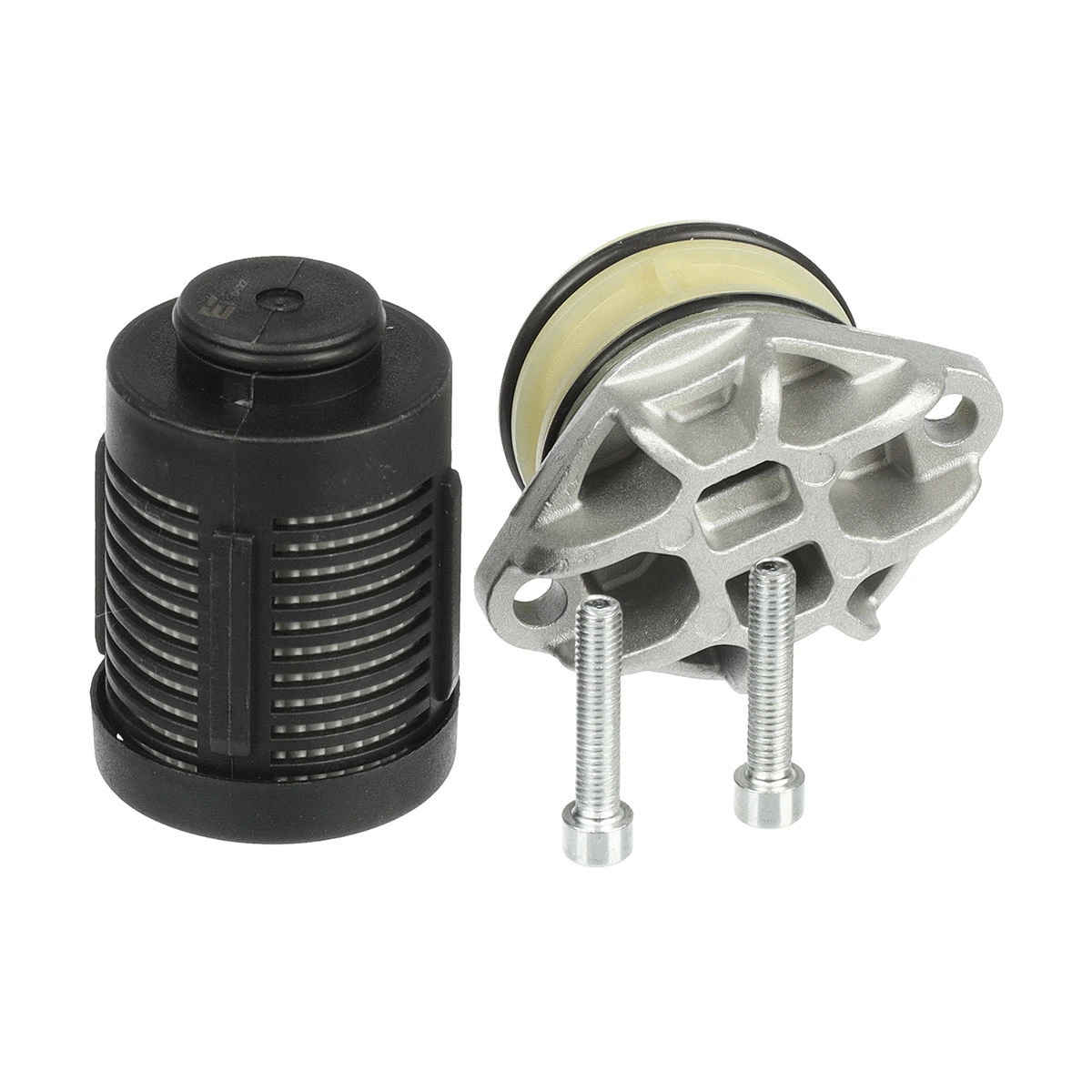 Hydraulic Filter, all-wheel-drive coupling