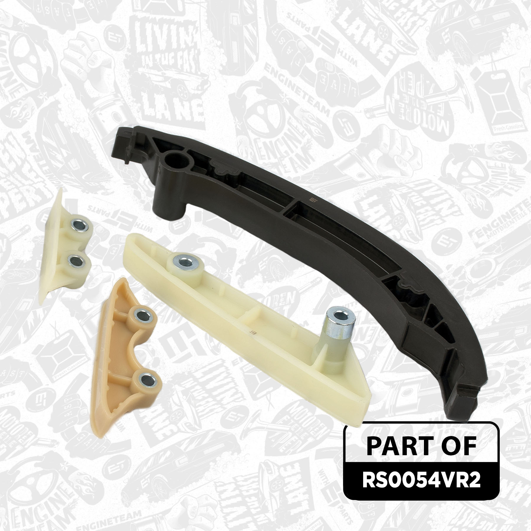 Timing Chain Kit