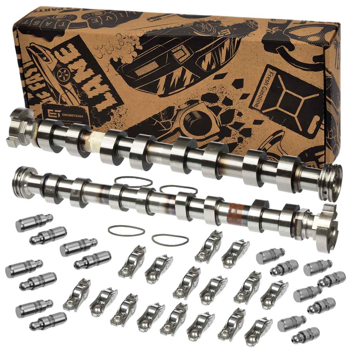 Camshaft Kit (HV0456)