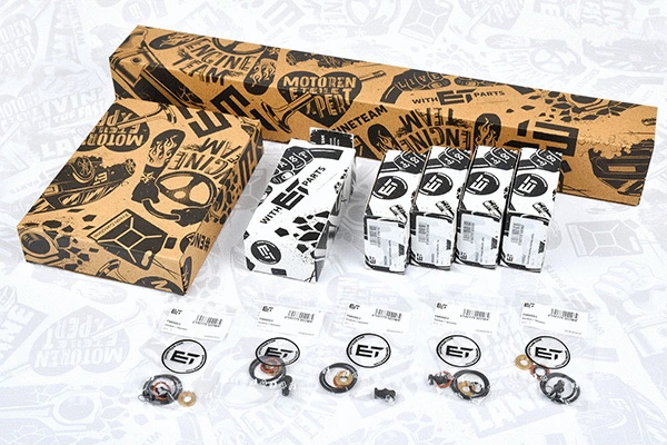 Camshaft Kit