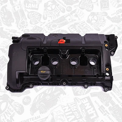 Cylinder Head Cover (RV0020)