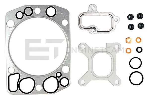 Gasket Kit, cylinder head (TE0001)