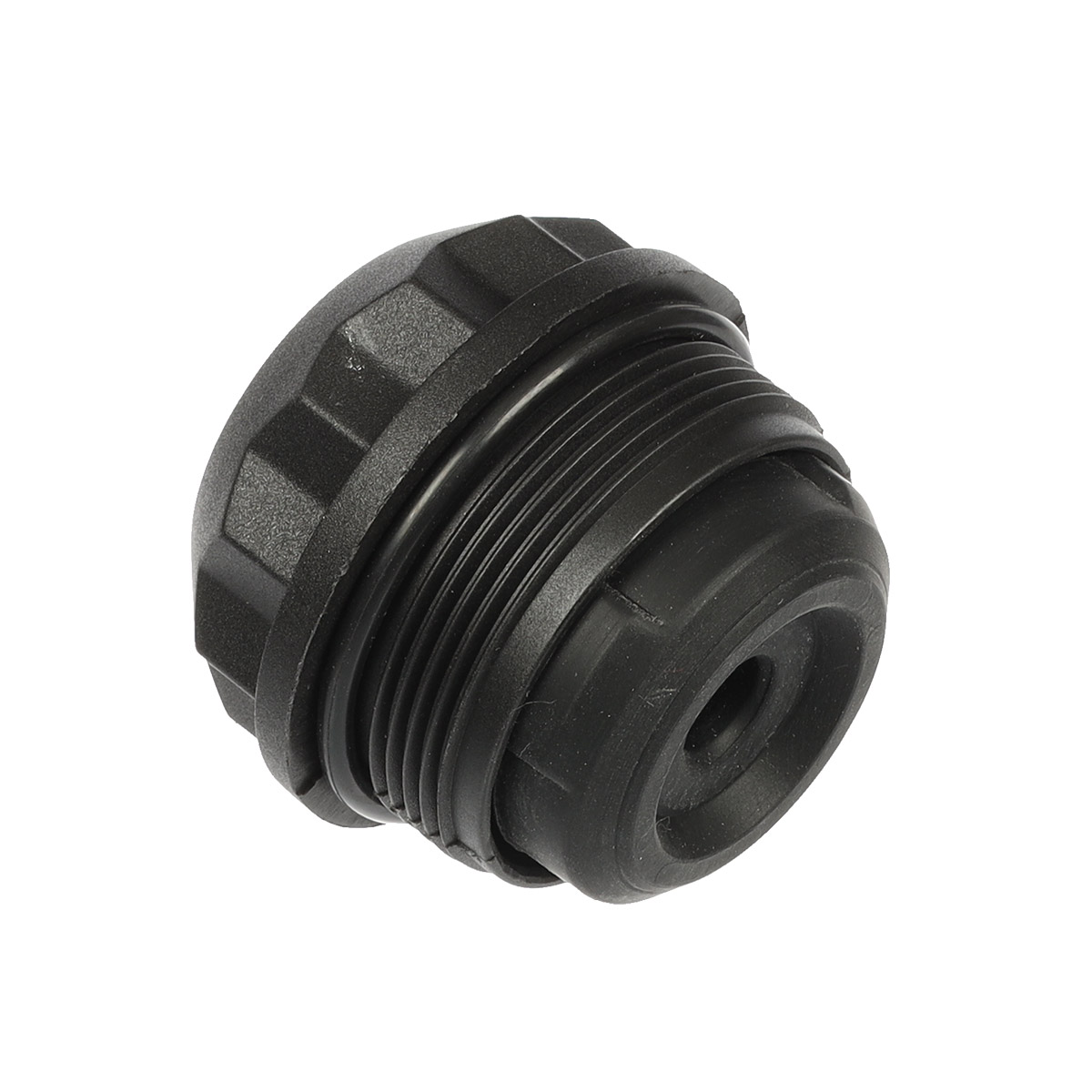 Hydraulic Filter, all-wheel-drive coupling