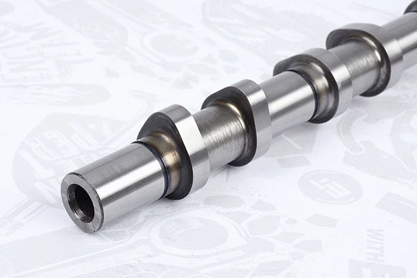 Camshaft