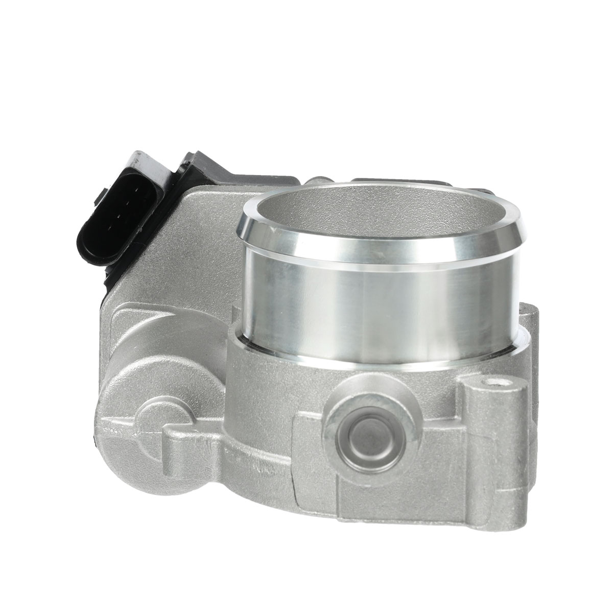 Control Flap, air supply