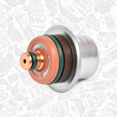 Fuel Pressure Regulator