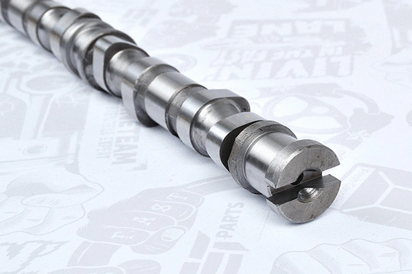 Camshaft