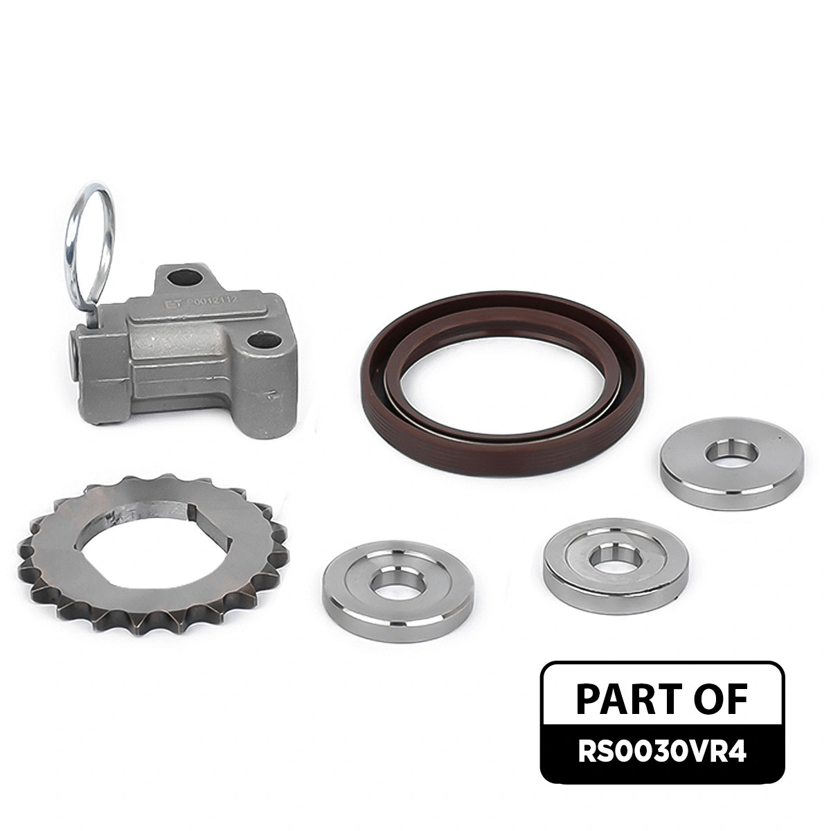 Timing Chain Kit