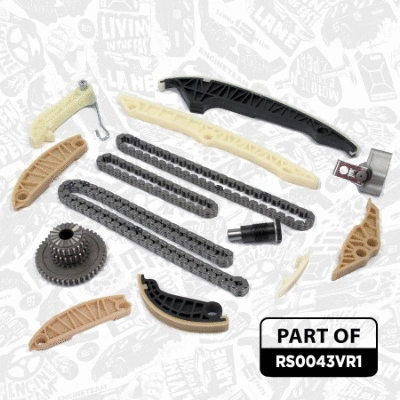 Timing Chain Kit
