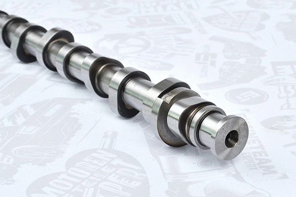 Camshaft