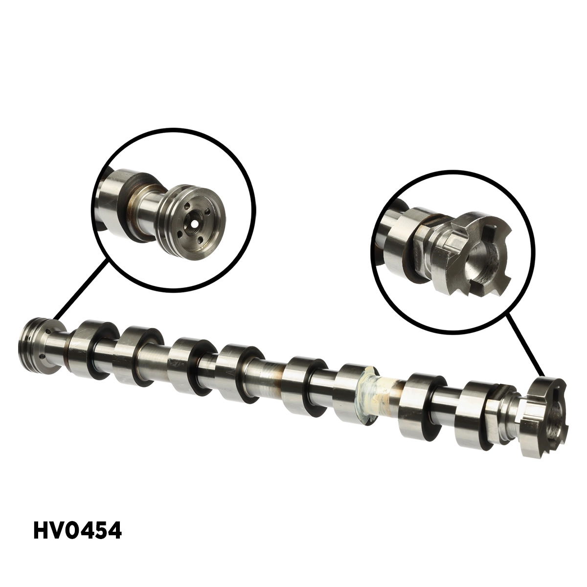 Camshaft Kit