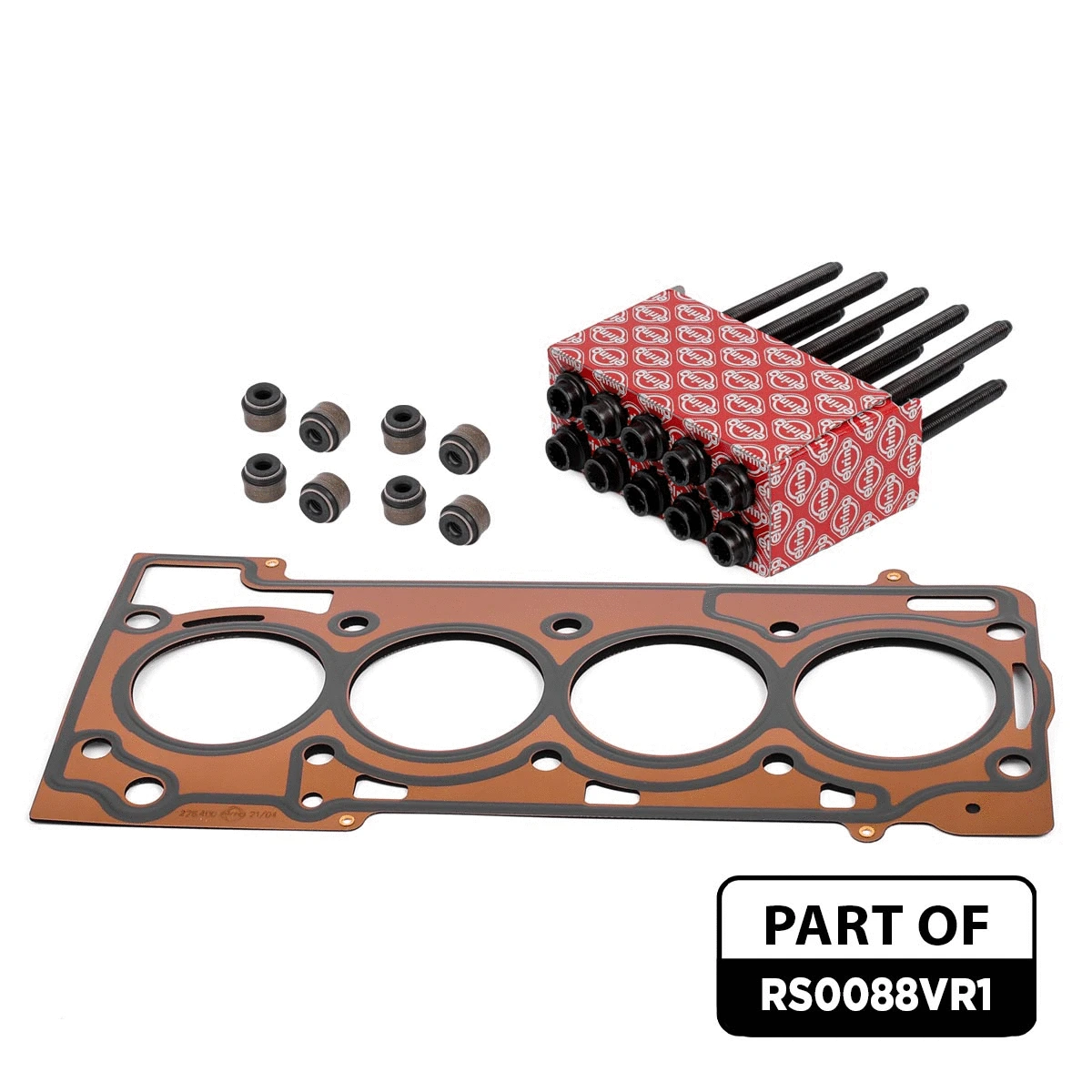 Timing Chain Kit