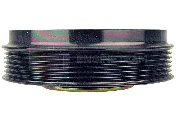 Belt Pulley, crankshaft