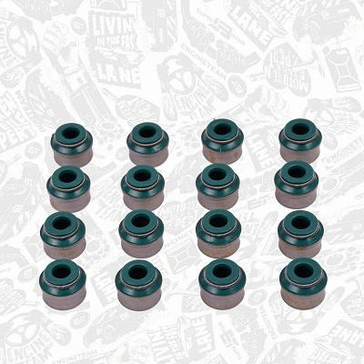 Gasket Kit, cylinder head