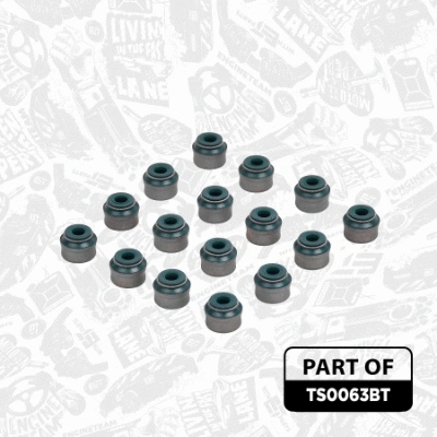 Gasket Kit, cylinder head