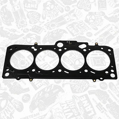 Gasket, cylinder head