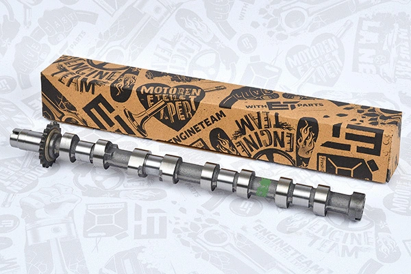 Camshaft