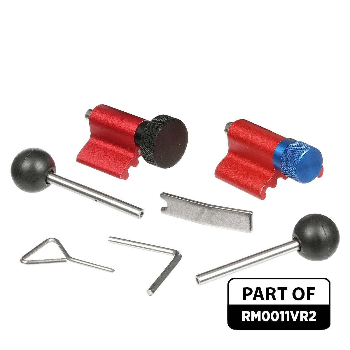 Water Pump & Timing Belt Kit