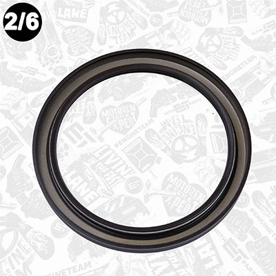 Gasket Kit, crankcase