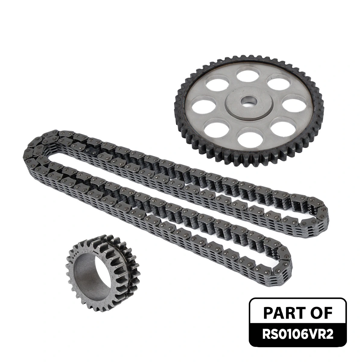 Timing Chain Kit