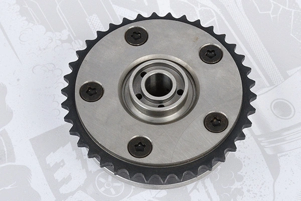 Camshaft Adjuster (VT0012)