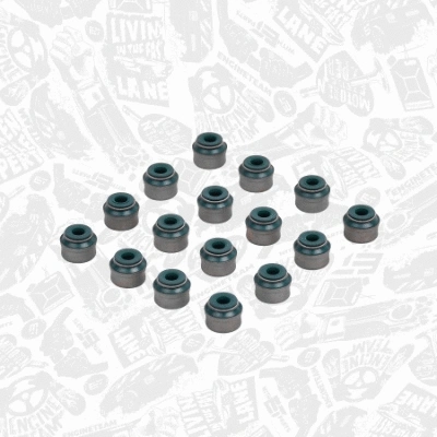 Gasket Kit, cylinder head