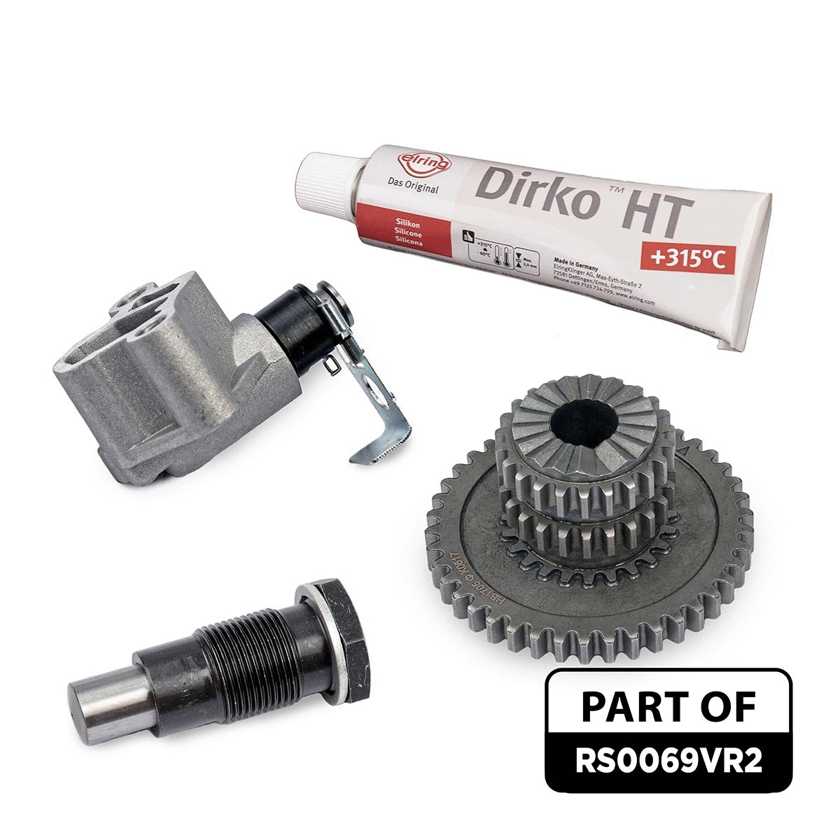 Timing Chain Kit