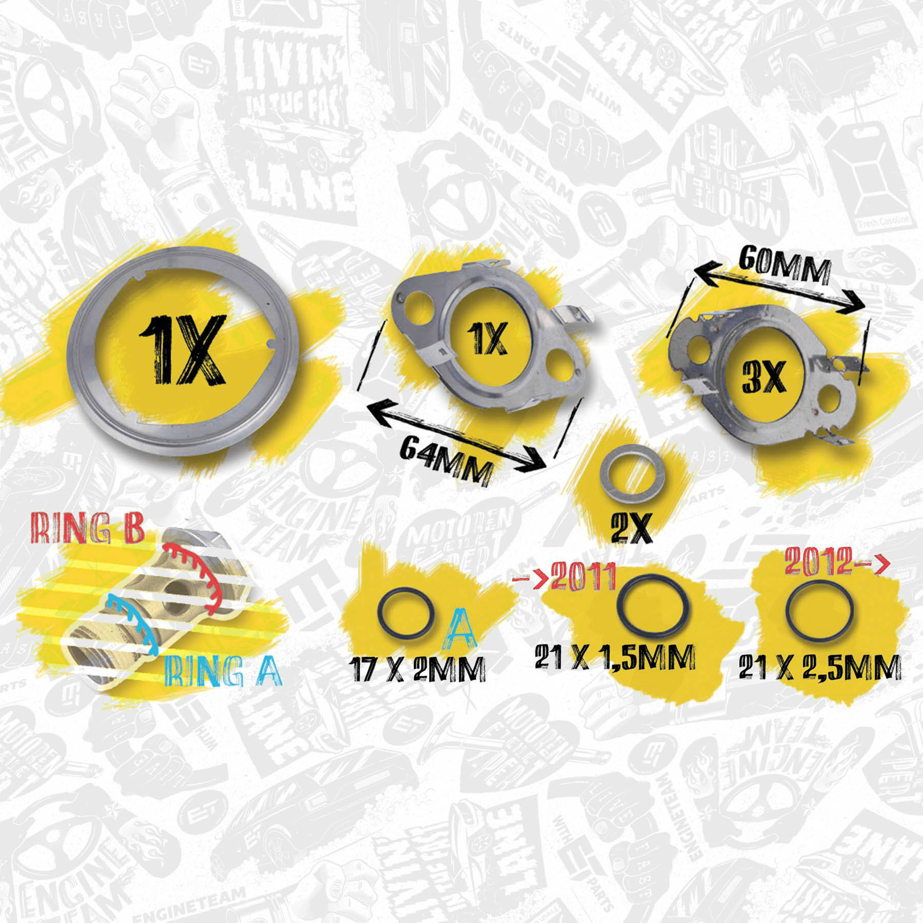 EGR Valve