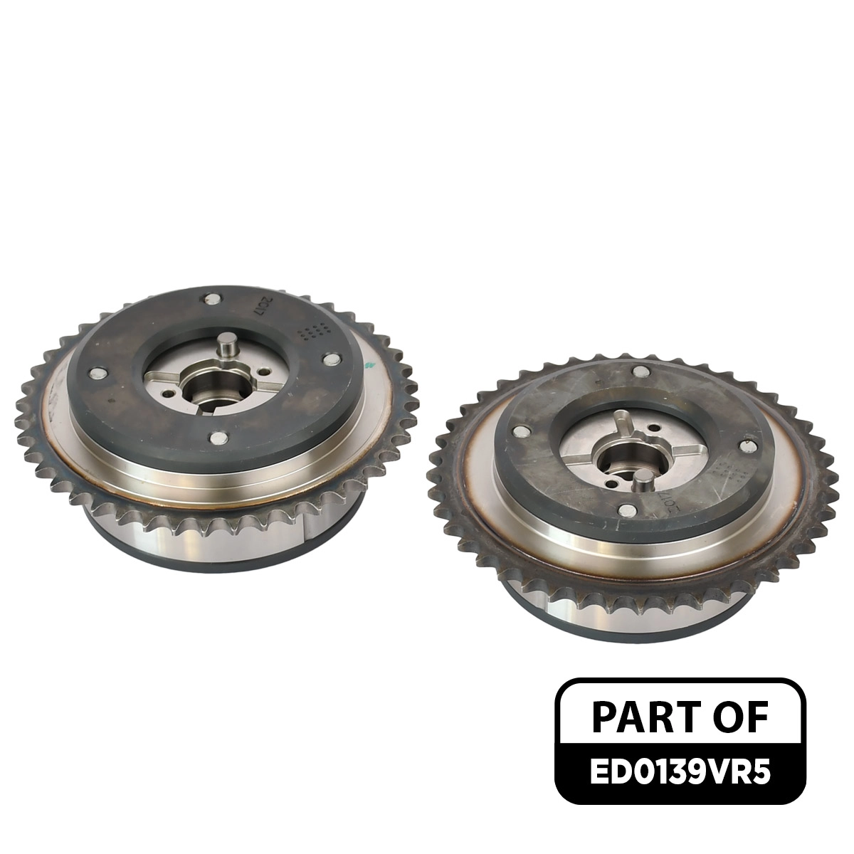 Connector Cable, camshaft sensor