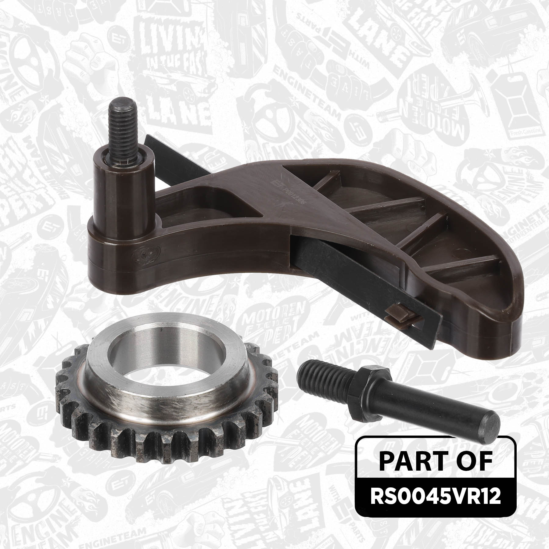 Timing Chain Kit