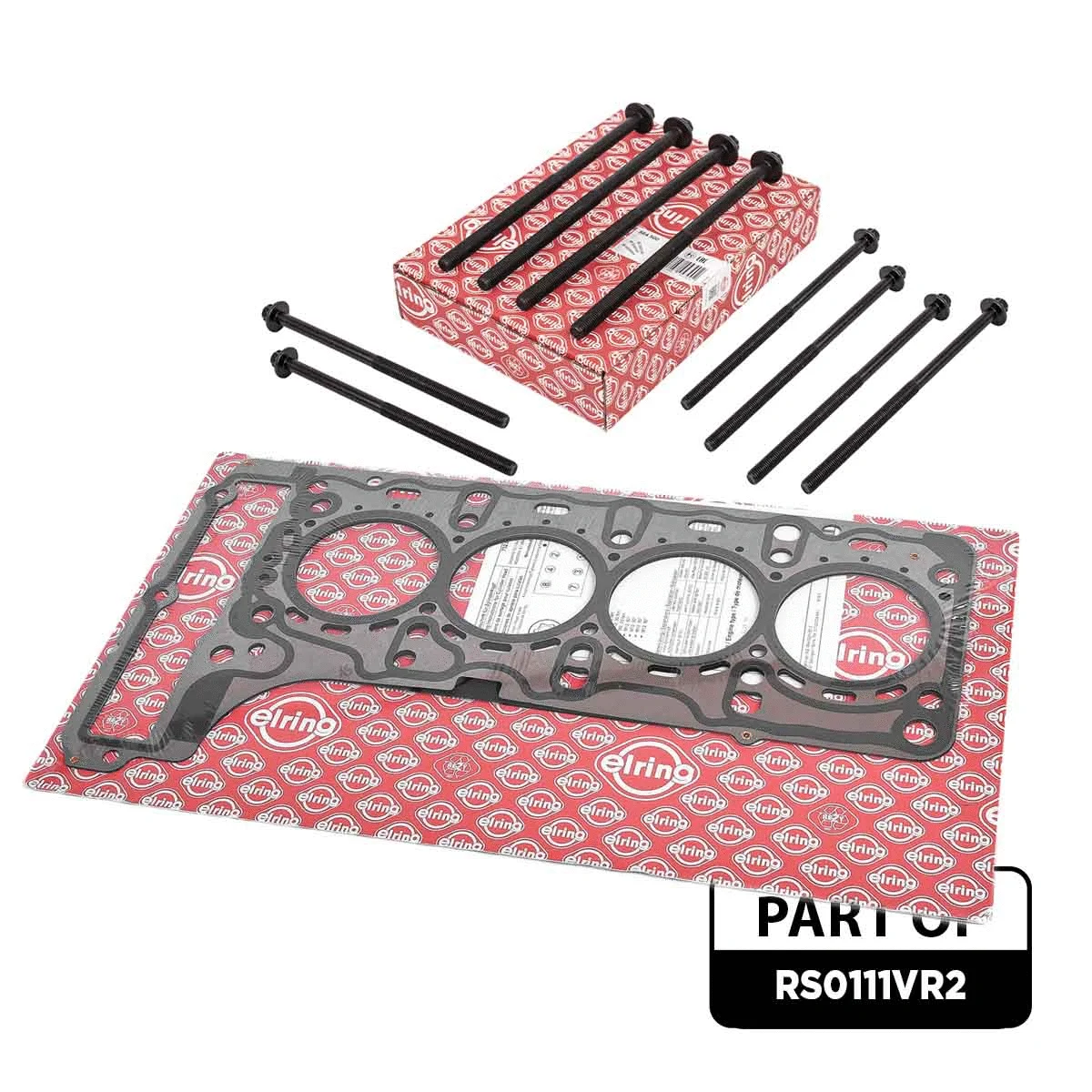 Timing Chain Kit