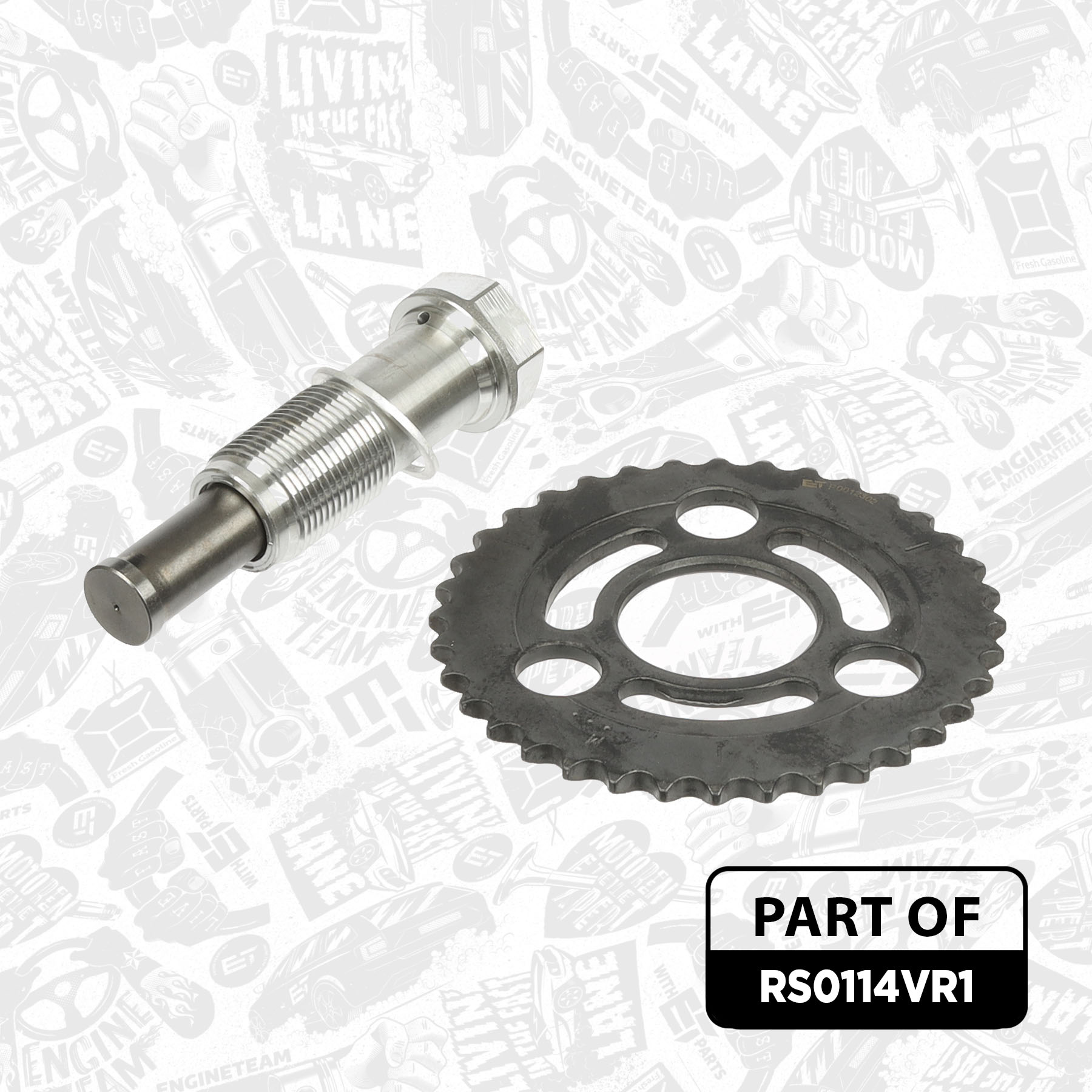 Timing Chain Kit