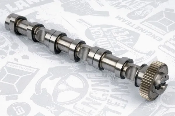 Camshaft