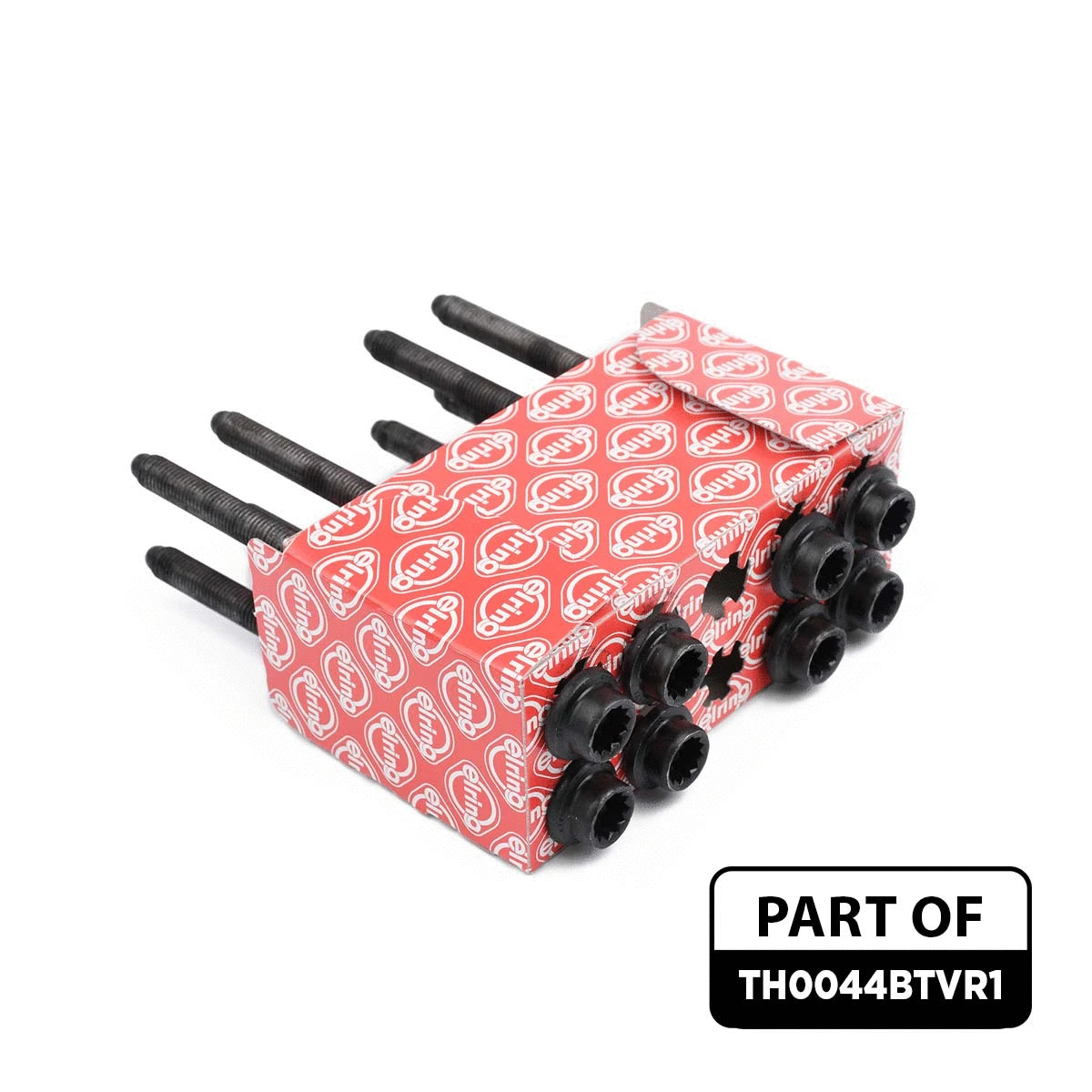 Gasket, cylinder head