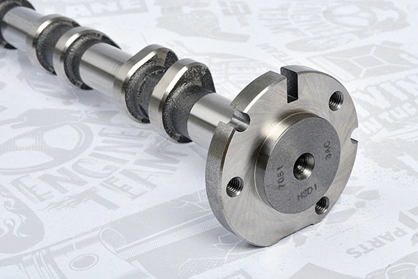 Camshaft