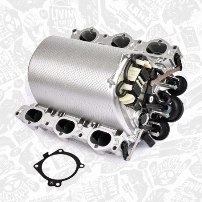 Intake Manifold Module