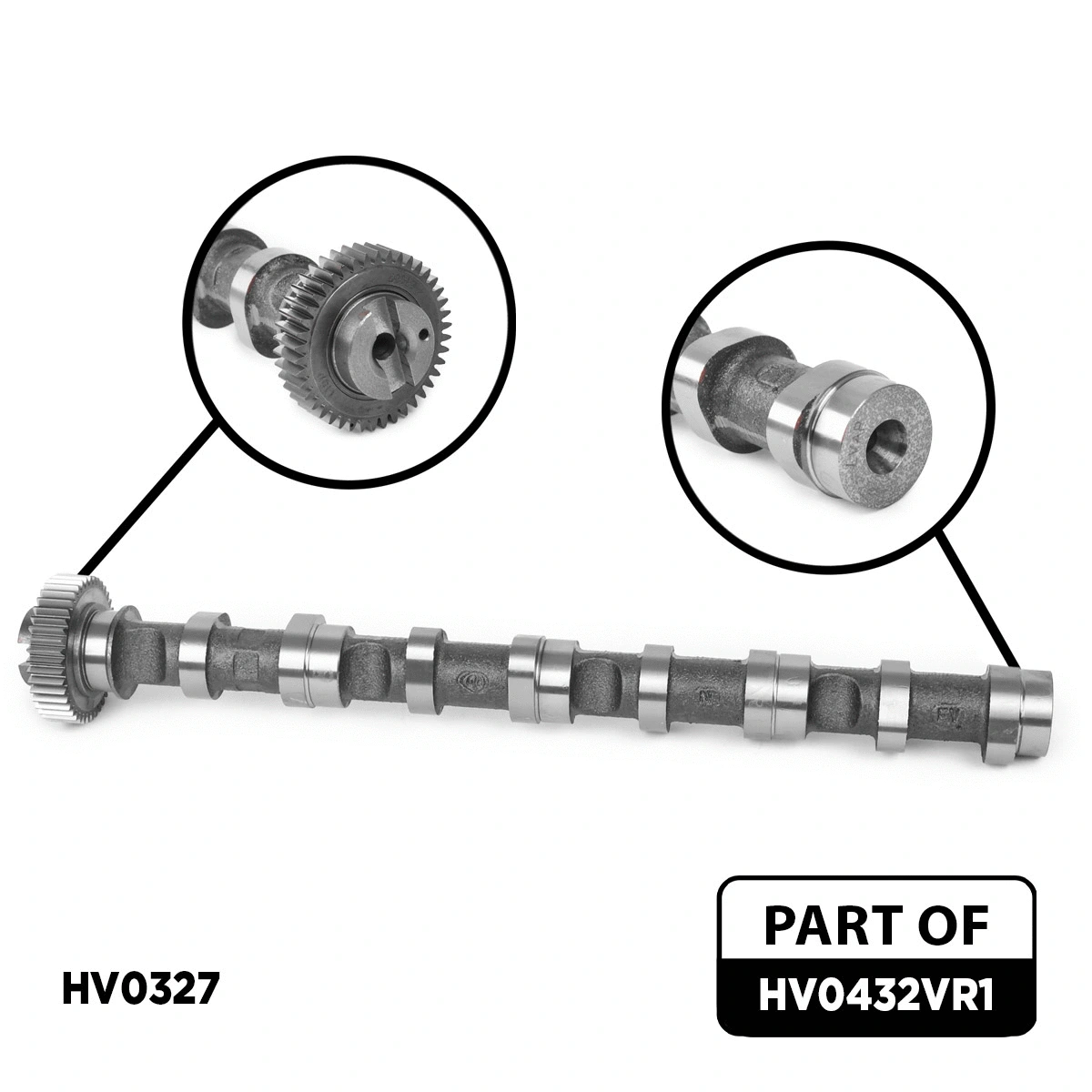 Camshaft Kit