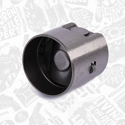 Tappet, high pressure pump