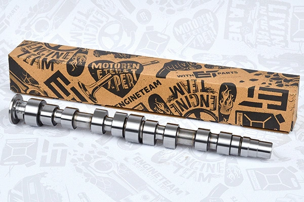 Camshaft
