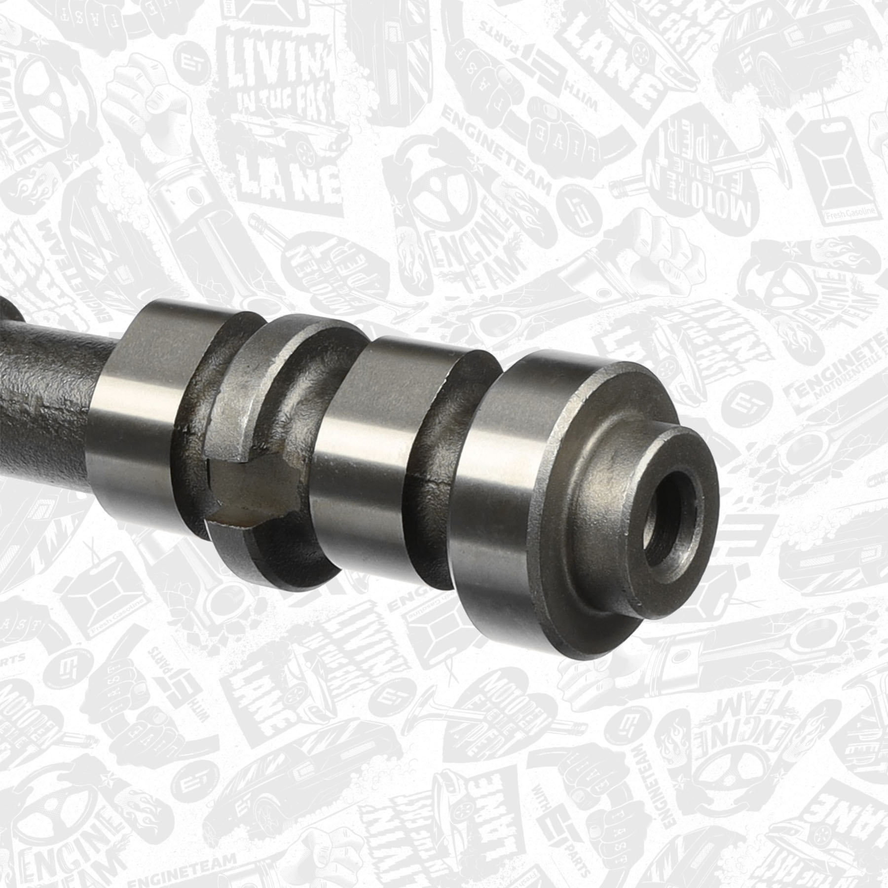 Camshaft