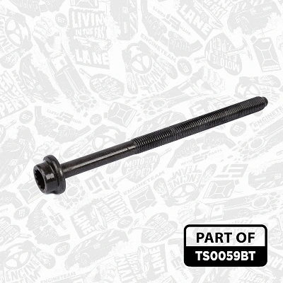 Gasket Kit, cylinder head