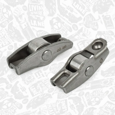 Finger Follower, engine timing (VV0101)