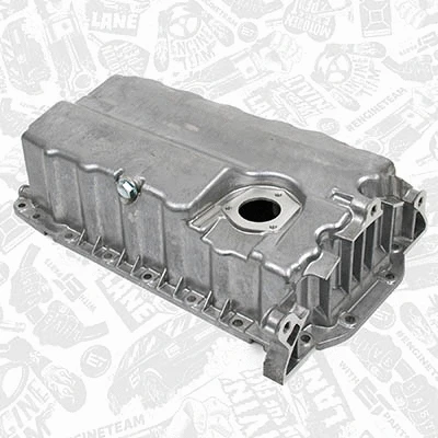 Oil Sump (SU0020)