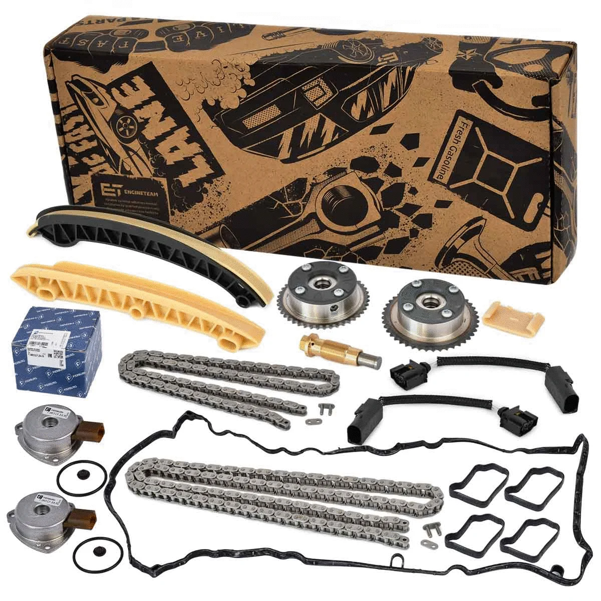 Timing Chain Kit (RS0108VR1)