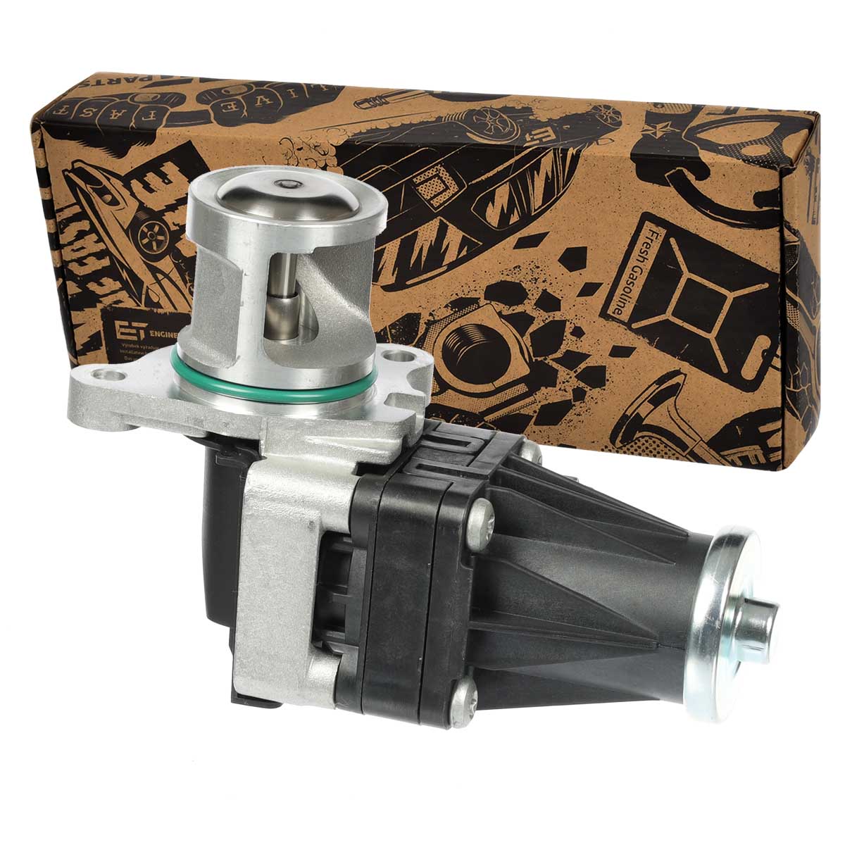EGR Valve (ED0202)