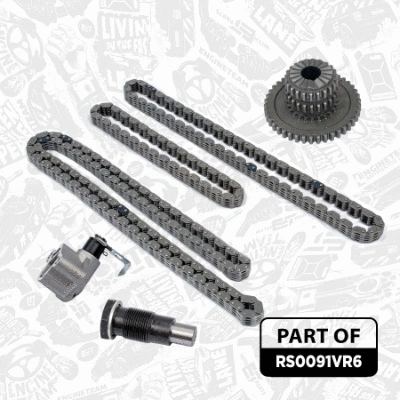 Timing Chain Kit