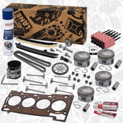 Timing Chain Kit (RS0106VR1)