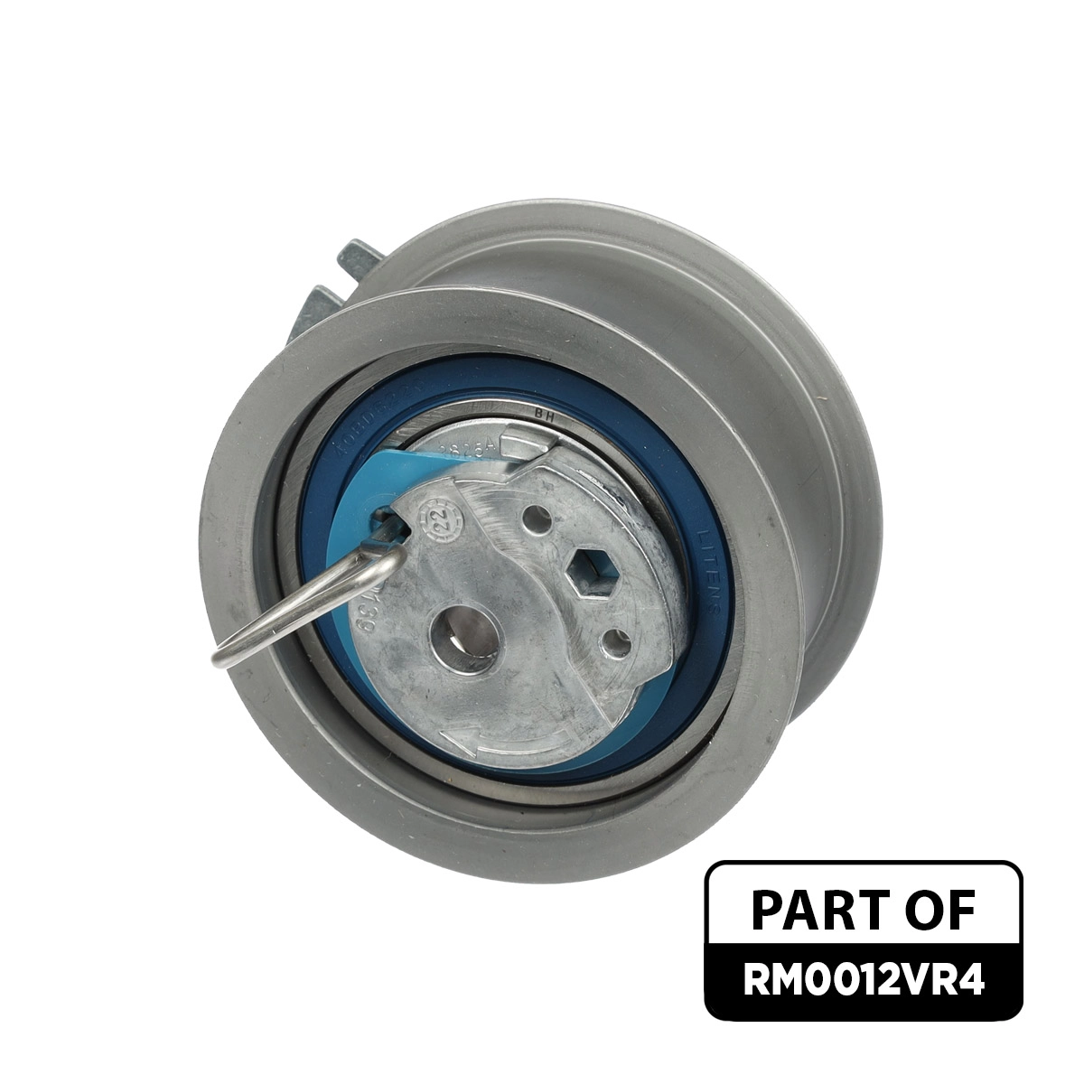 Water Pump & Timing Belt Kit