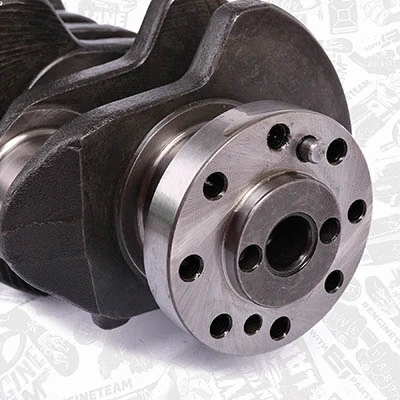 Crankshaft