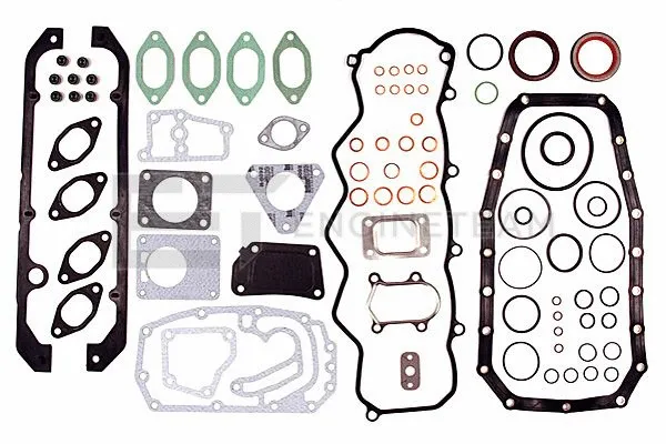 Full Gasket Kit, engine (TS0007)